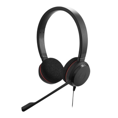 EVOLVE-20-DUO-UC