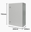 PST-5070-25A