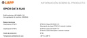 SSMELE Conector RJ45 a 90º