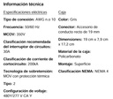 SSMELE M3277-YB