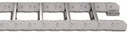 SSMMEC CADENA PORTACABLES LONGITUD 2.66 M